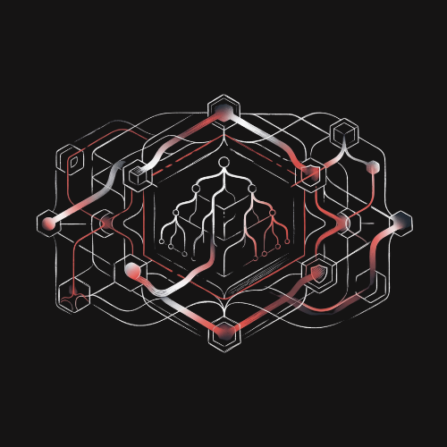 The Blockchain Property Ontology